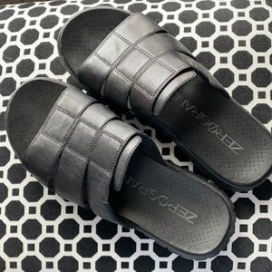 Men’s Cole Haan Zerogrand 3-Strap Slide